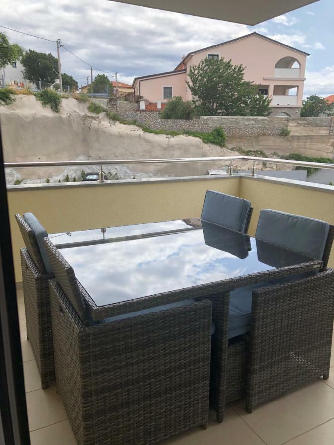 Apartment Zeljkica - Villa Sunce Senj  Exterior foto