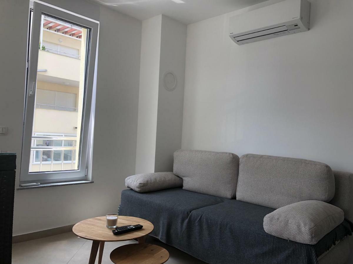 Apartment Zeljkica - Villa Sunce Senj  Exterior foto
